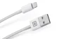 Кабель REAL-EL USB-Lightning 2m, White (EL123500056) - 6
