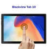 Захисне скло BeCover для Blackview Tab 10/10 Pro (706917) - 1