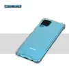 Чохол-накладка BeCover Anti-Shock для Samsung Galaxy M22 SM-M225 Clear (706957) - 4