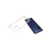 Чохол-накладка BeCover Anti-Shock для Samsung Galaxy A03s SM-A037 Clear (706959) - 3