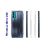 Чохол-накладка BeCover Anti-Shock для Motorola Moto G60 Clear (706962) - 1