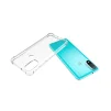 Чохол-накладка BeCover Anti-Shock для Motorola Moto E20 Clear (706963) - 3