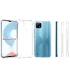 Чохол-накладка BeCover Anti-Shock для Realme C21Y Clear (706971) - 1