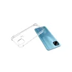 Чохол-накладка BeCover Anti-Shock для Realme C21Y Clear (706971) - 3