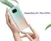 Чохол-накладка BeCover Anti-Shock для Xiaomi Poco X3/Poco X3 Pro Clear (706972) - 1
