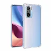 Чехол-накладка BeCover Anti-Shock для Xiaomi Redmi K40/K40 Pro/K40 Pro Plus/Poco F3/Mi 11i Clear (706974) - 1