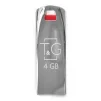 Флеш-накопитель USB 4GB T&G 115 Stylish Series (TG115-4G) - 1