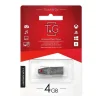 Флеш-накопитель USB 4GB T&G 115 Stylish Series (TG115-4G) - 3