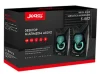 Акустична система Jedel S-502 Black - 2