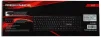Клавиатура FrimeCom K11 Ukr Black USB - 3