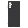 Чехол-накладка Armorstandart Matte Slim Fit для Samsung Galaxy M52 SM-M526 Black (ARM60098) - 1