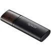 Флеш-накопичувач USB3.2 64GB Apacer AH25B Black (AP64GAH25BB-1) - 3