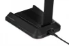 Підставка для гарнітури 3 в 1 2E Gaming GST320 RGB 7.1 USB Black (2E-GST320UB) - 6