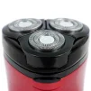 Электробритва Новый Харьков НХ-8507 Лидер-Q Red - 2
