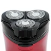 Электробритва Новый Харьков НХ-8507 Лидер-Q Red - 3