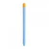 Чехол Goojodoq Matt 2 Golor TPU для стилуса Apple Pencil 2 Blue/Orange (1005002071193896BO) - 1