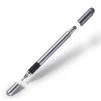 Стилус SK универсальный 2 в 1 Capacitive Drawing Point Ball Grey (1005001657604970G) - 1