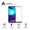 Захисне скло Armorstandart Pro для Motorola Moto E20 Black (ARM60530) - 2