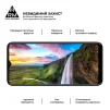 Захисне скло Armorstandart Pro для Motorola Moto E20 Black (ARM60530) - 5