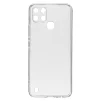 Чохол-накладка Armorstandart Air Series для Realme C25Y/C21Y Camera cover Transparent (ARM60683) - 1