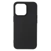 Чехол-накладка Armorstandart Matte Slim Fit для Apple iPhone 13 Pro Black (ARM59928) - 1