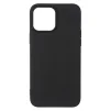 Чехол-накладка Armorstandart Matte Slim Fit для Apple iPhone 13 Pro Max Black (ARM59927) - 1