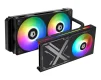 Система водяного охолодження для відеокарти ID-Cooling Iceflow 240 VGA - 1
