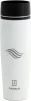 Термобутылка Tavialo 460 мл матовый белый + 2 уплотнительных кольца (190460102) - 1