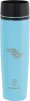 Термопляшка Tavialo 460 мл матовий блакитний + 2 ущільнювальних кільця (190460104) - 1