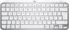 Клавиатура беспроводная Logitech MX Keys Mini Для Mac Minimalist Wireless Illuminated Pale Grey (920-010526) - 1