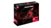 Видеокарта AMD Radeon RX 550 4GB GDDR5 Red Dragon LP PowerColor (AXRX 550 4GBD5-HLE) - 2
