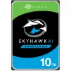 Накопичувач HDD SATA 10.0TB Seagate SkyHawk Al Surveillance 256MB (ST10000VE001) - 1
