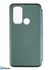Чохол-книжка BeCover Exclusive для Motorola Moto G60/G60s Dark Green (706997) - 3