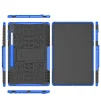 Чохол-накладка BeCover для Samsung Galaxy Tab S7 FE SM-T735/Galaxy Tab S7+ SM-T975 Blue (707137) - 4