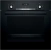 Духовой шкаф Bosch HIJ517YB0 - 1
