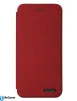 Чехол-книга BeCover Exclusive для Samsung Galaxy M52 SM-M526 Burgundy Red (707047) - 2