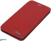 Чехол-книга BeCover Exclusive для Samsung Galaxy M52 SM-M526 Burgundy Red (707047) - 3