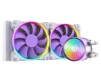 Система водяного охлаждения ID-Cooling Pinkflow 240 Diamond Purple - 1