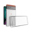 Чехол-накладка BeCover для Google Pixel 6 Transparancy (707142) - 4