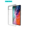 Чехол-накладка BeCover для Google Pixel 6 Transparancy (707142) - 5