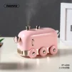 Увлажнитель воздуха Remax RT-A280 Mini Train, розовый (6954851232575) - 5