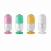 Зволожувач повітря Remax RT-A500 Capsule Mini Humidifier жовтий (6954851281870) - 5