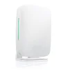 Комплект из трех Mesh Wi-Fi маршрутизаторов ZYXEL Multy M1 (WSM20-EU0301F) (AX1800, WiFi6, 1xWAN GE, 3xLAN GE, Amazon Alexa, 3 шт) - 2