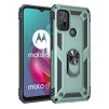 Чохол-накладка BeCover Military для Motorola Moto G10/G10 Power/G20/G30 Dark Green (707107) - 2