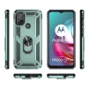 Чохол-накладка BeCover Military для Motorola Moto G10/G10 Power/G20/G30 Dark Green (707107) - 3