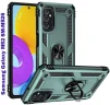 Чохол-накладка BeCover Military для Samsung Galaxy M52 SM-M526 Dark Green (707119) - 1