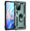 Чехол-накладка BeCover Military для Xiaomi Poco M4 Pro 5G Dark Green (707123) - 2