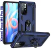Чохол-накладка BeCover Military для Xiaomi Poco M4 Pro 5G Blue (707121) - 1