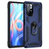 Чохол-накладка BeCover Military для Xiaomi Poco M4 Pro 5G Blue (707121) - 3