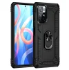 Чехол-накладка BeCover Military для Xiaomi Poco M4 Pro 5G Black (707120) - 3